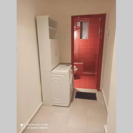 Άνετη Διαμονή Στο Κέντρο Της Ανατολής Apartment Anatoli  Exterior photo