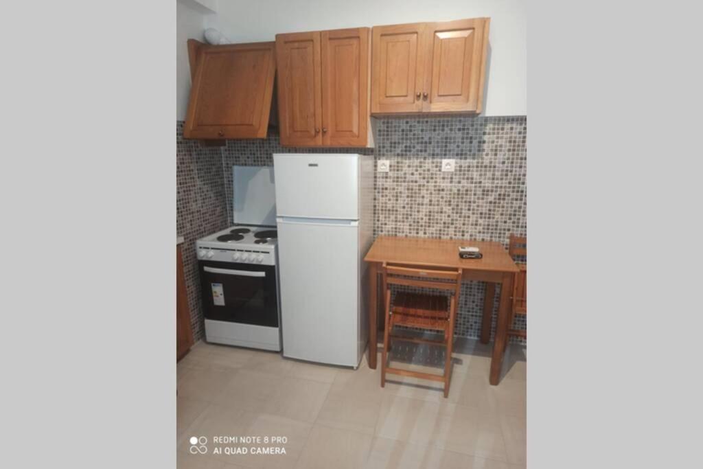 Apartment άνετη διαμονή στο κέντρο της ανατολής *