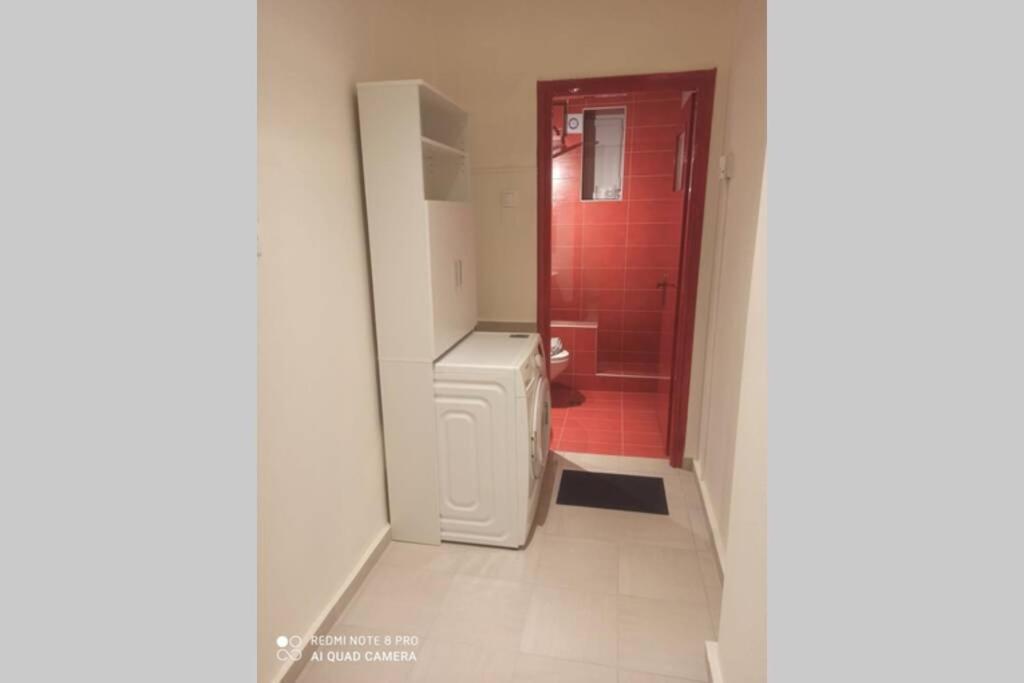 Apartment άνετη διαμονή στο κέντρο της ανατολής Anatoli (Epirus)