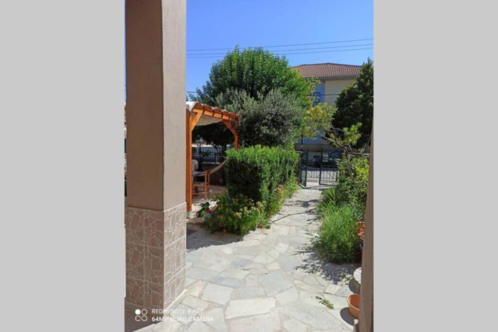 Apartment άνετη διαμονή στο κέντρο της ανατολής Anatoli (Epirus)