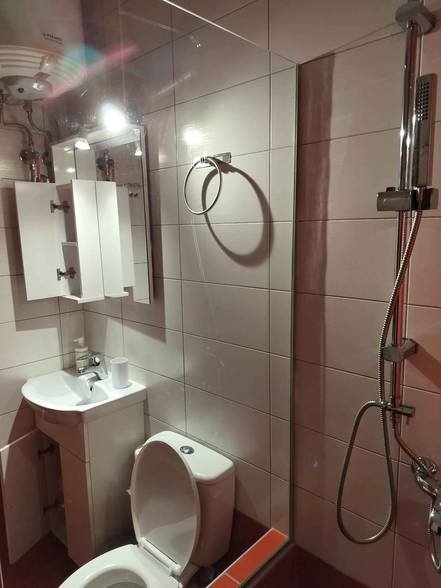 Apartment άνετη διαμονή στο κέντρο της ανατολής