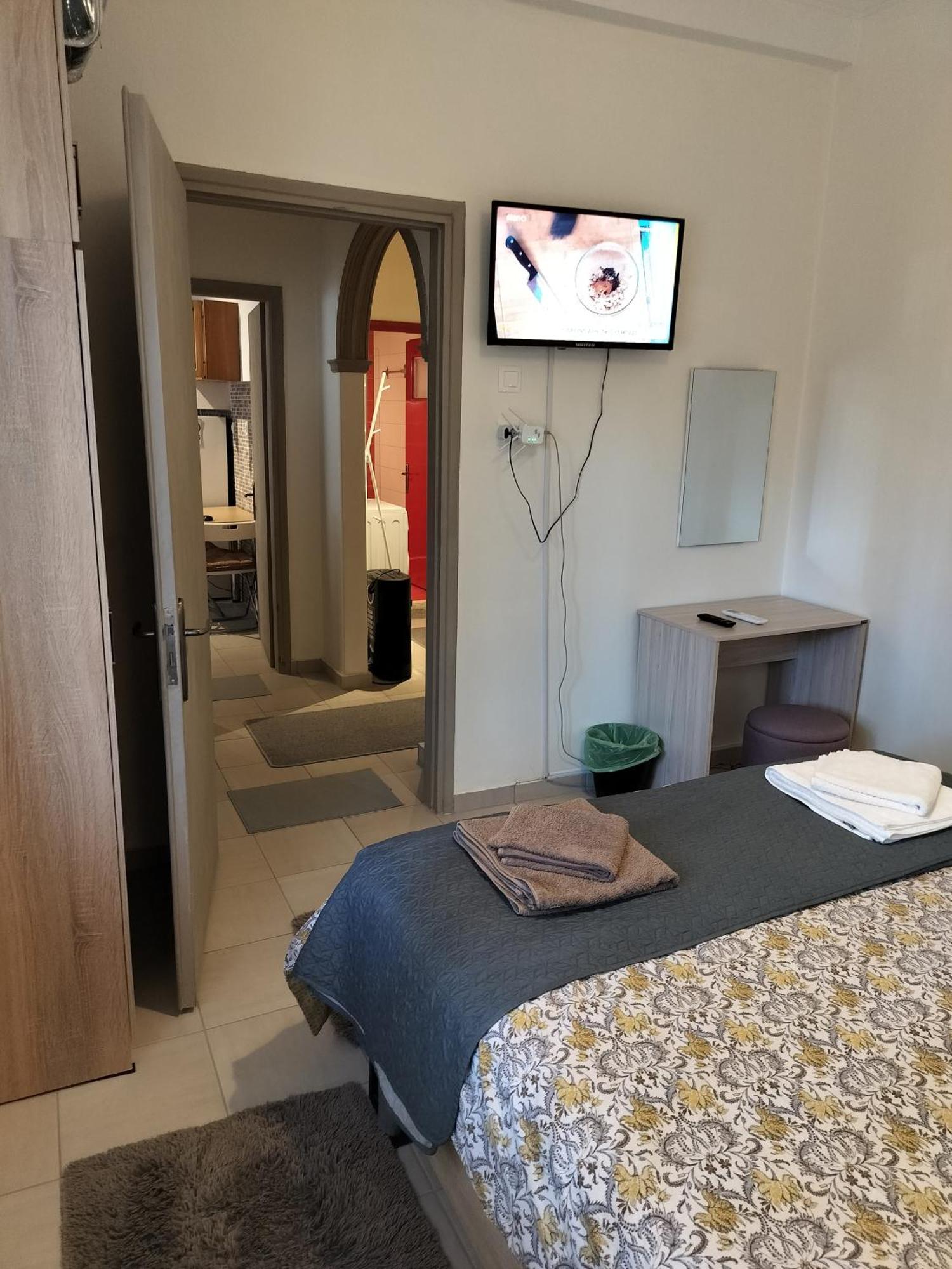 άνετη διαμονή στο κέντρο της ανατολής Apartment Anatoli (Epirus)