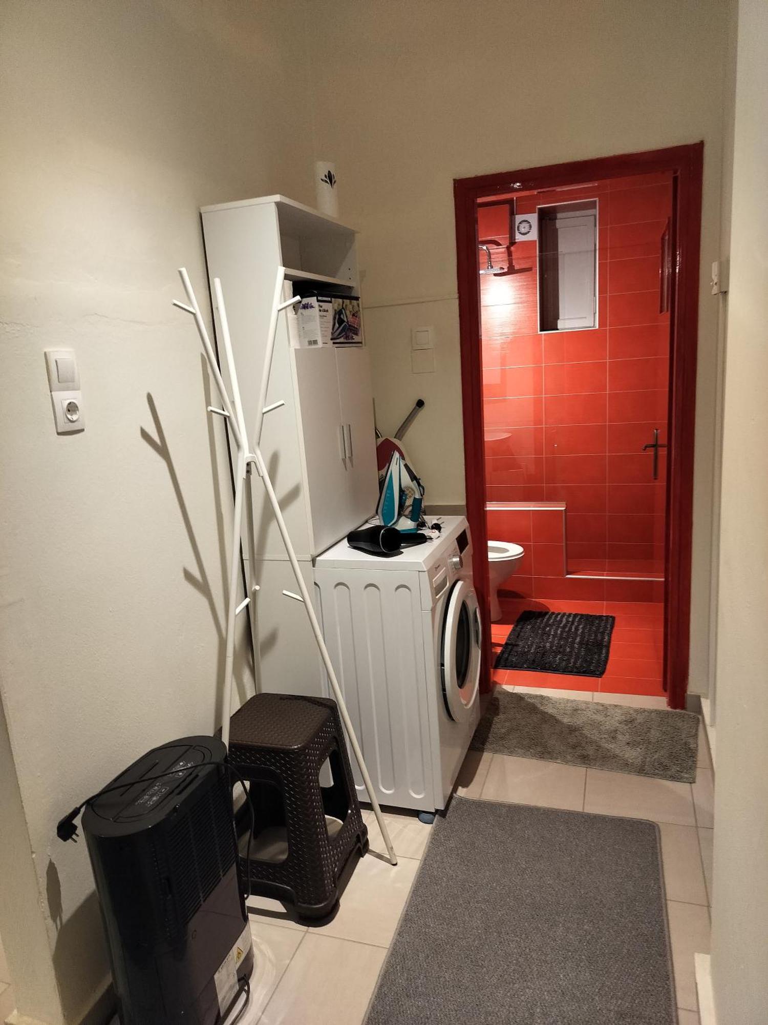 Apartment άνετη διαμονή στο κέντρο της ανατολής
