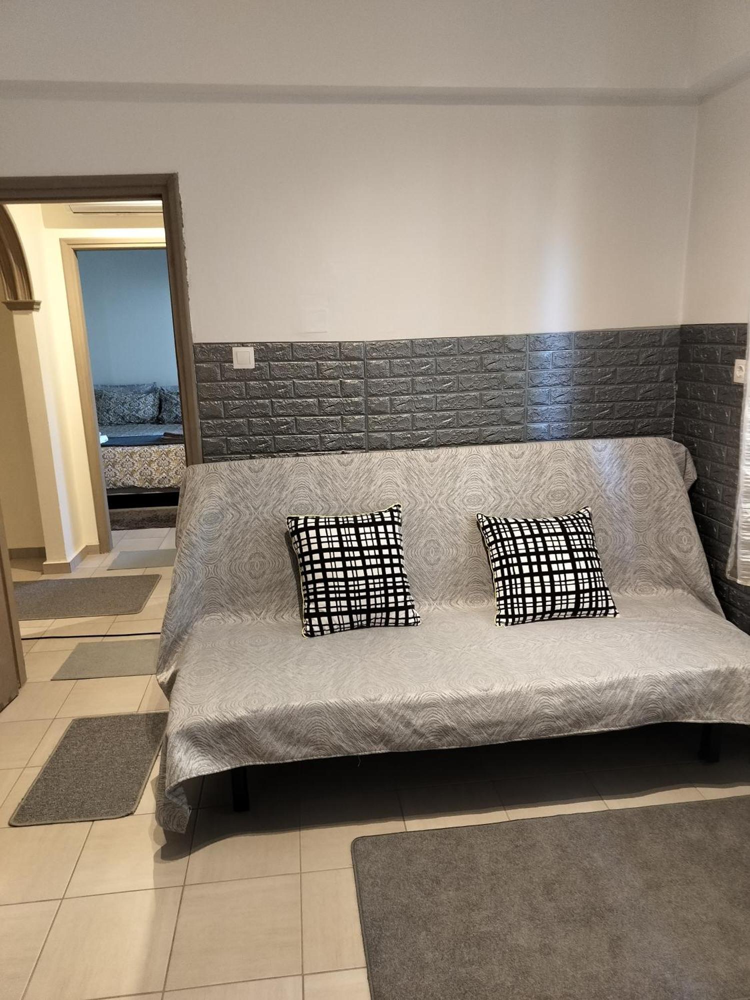 άνετη διαμονή στο κέντρο της ανατολής Apartment Anatoli (Epirus)