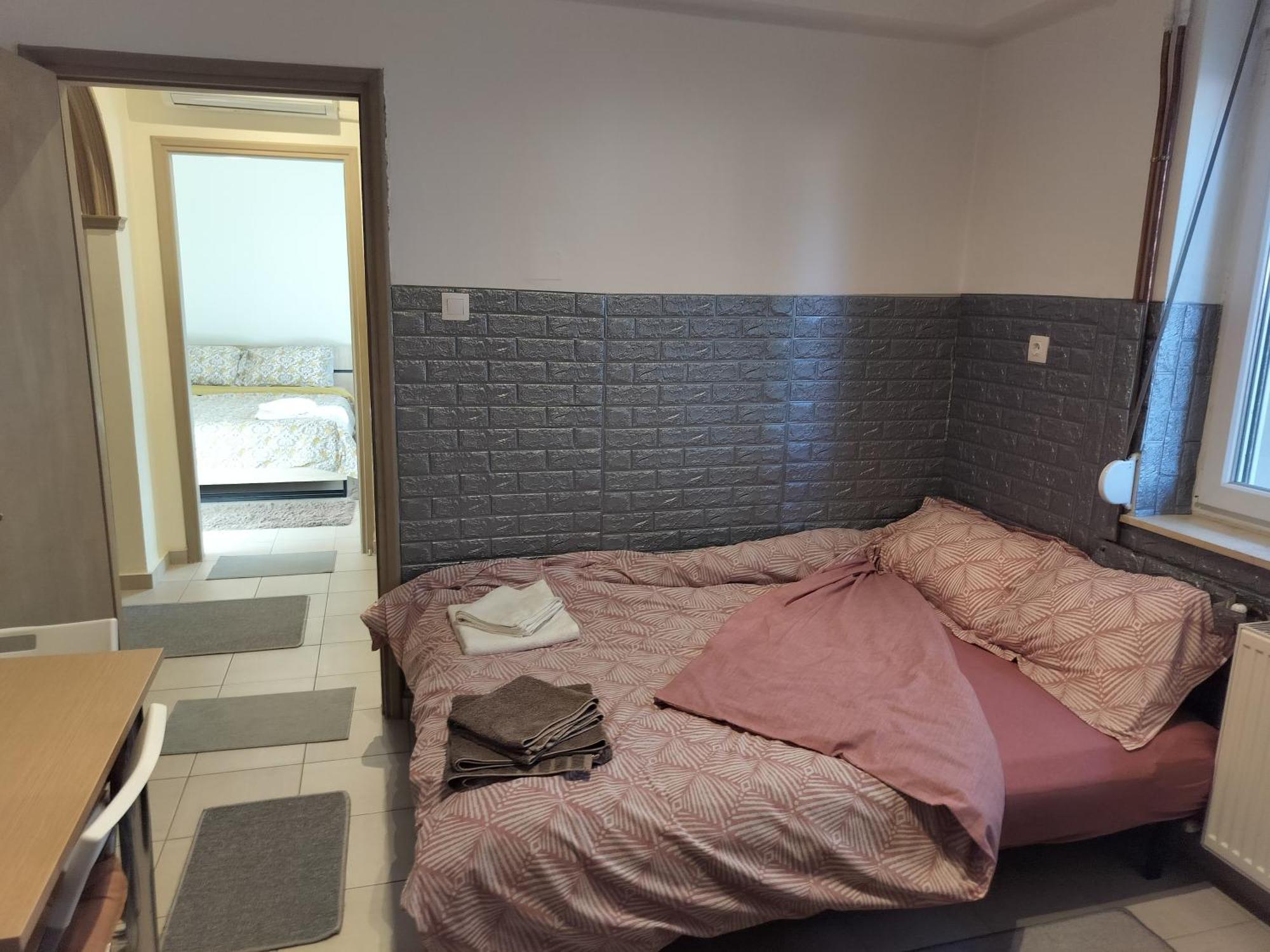 άνετη διαμονή στο κέντρο της ανατολής Apartment Anatoli (Epirus)