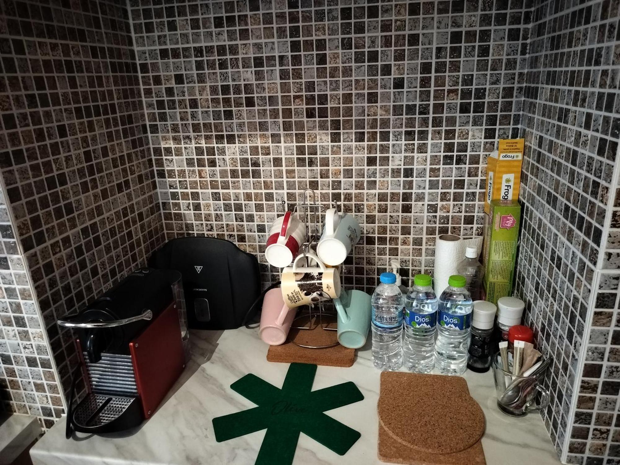 άνετη διαμονή στο κέντρο της ανατολής Apartment Anatoli (Epirus)