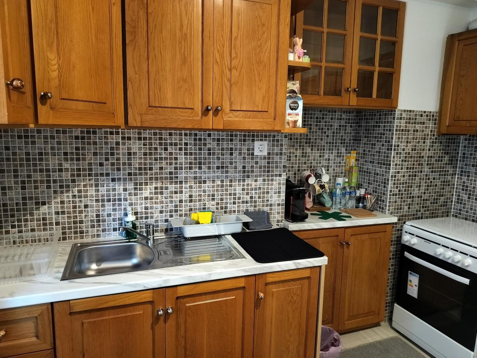 άνετη διαμονή στο κέντρο της ανατολής Apartment *